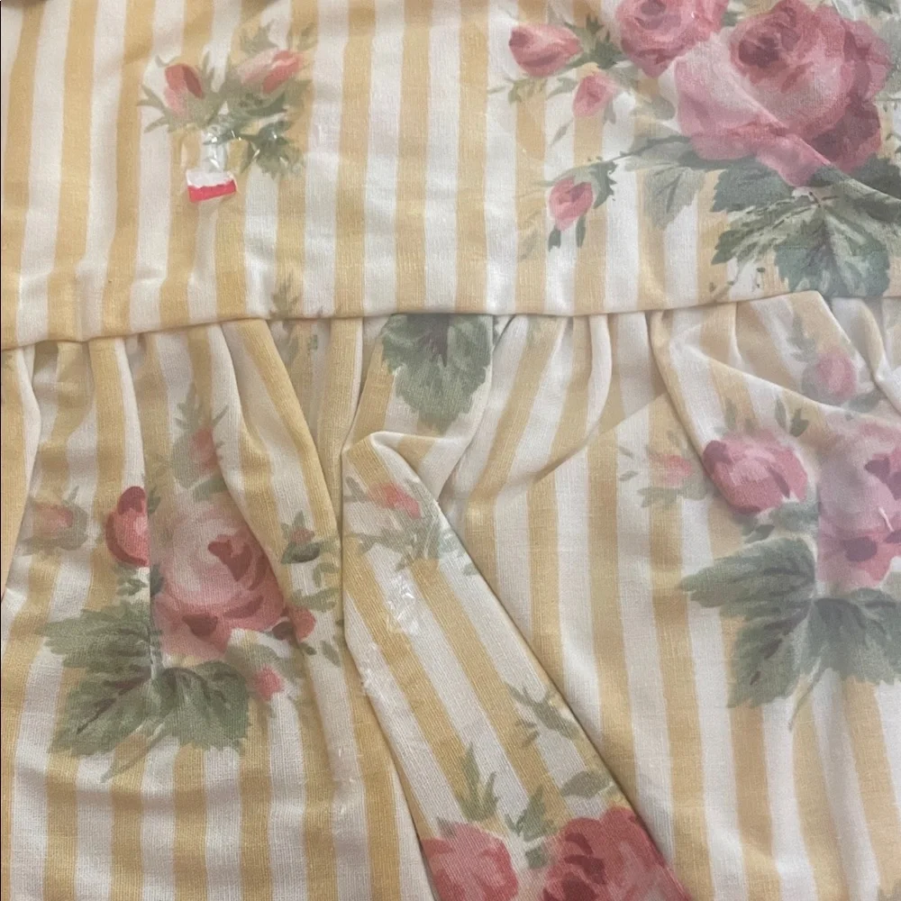 Ralph Lauren never opened